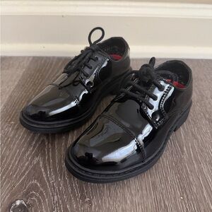 Bruno Marc Boy’s Dress Oxford Formal Shoes- Size 9 Toddler